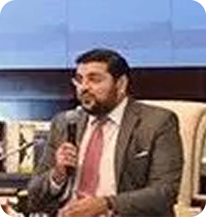 Tariq Shaikh