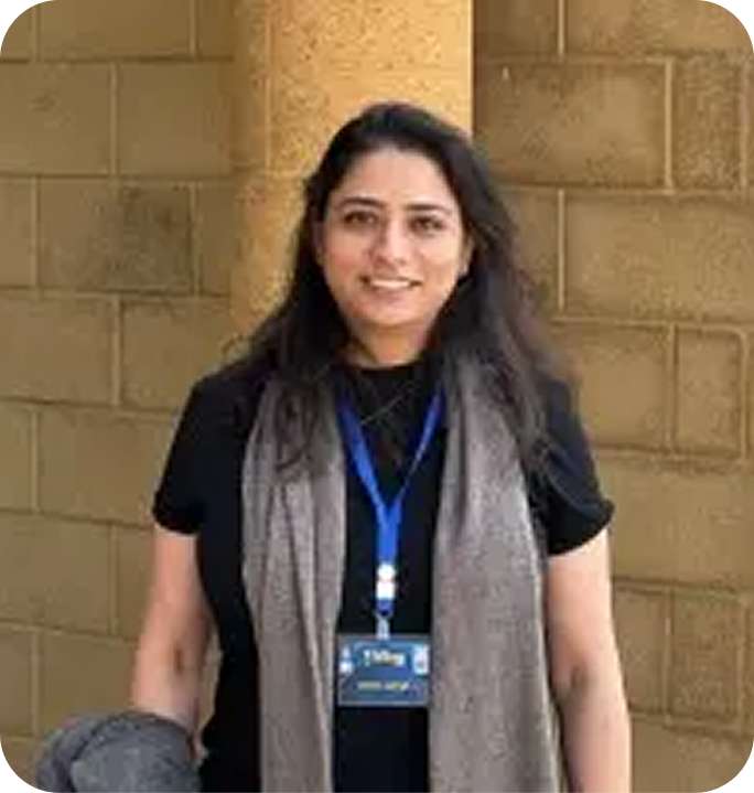 Zainie Jamali