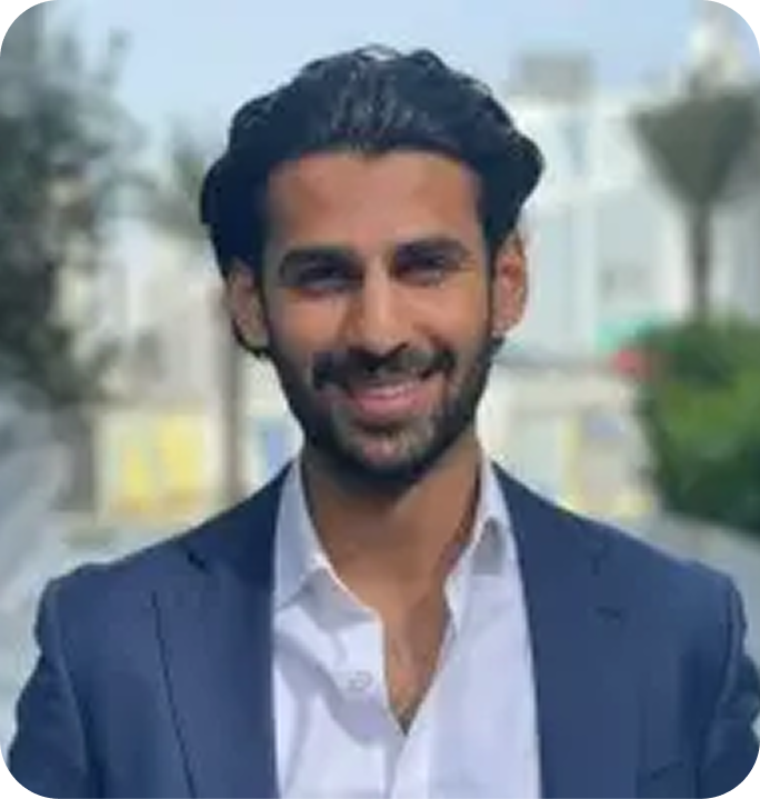 Khuzairmah Saeed