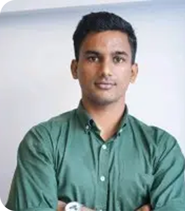 Zain Hasan